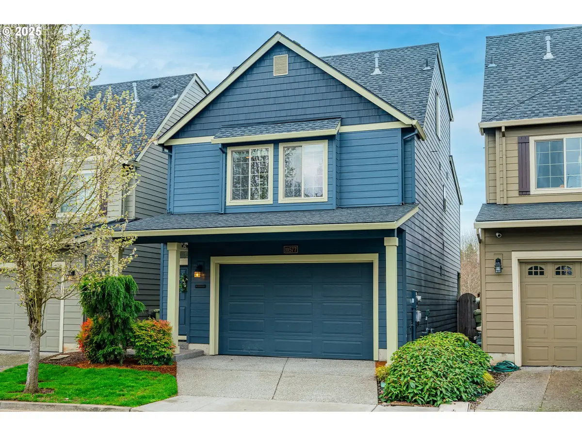 10577 NW 303rd Pl, North Plains, OR 97133 - #1
