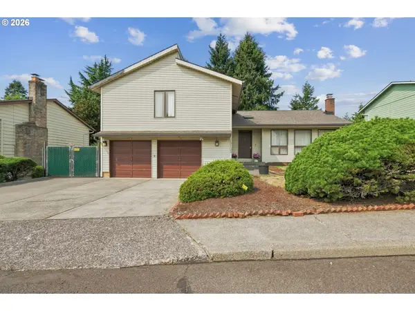12103 SE 105th Dr, HappyValley, OR 97086