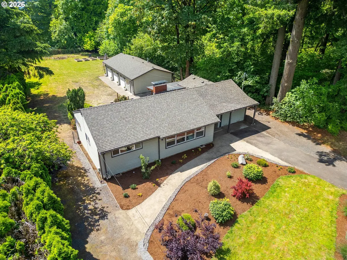 7625 NW Skyline Blvd, Portland, OR 97229 - #1
