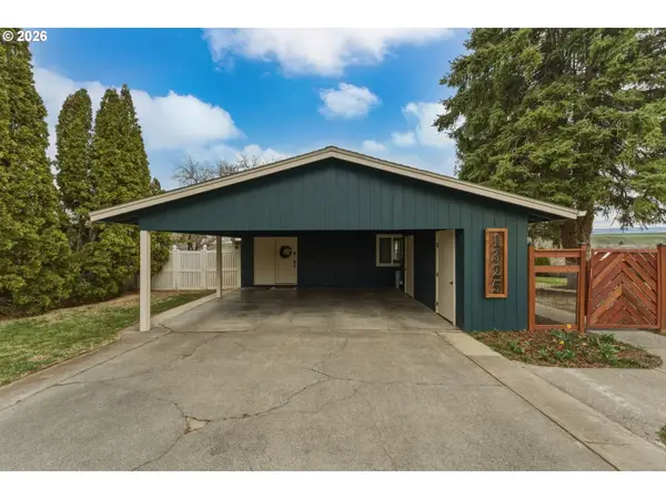 1325 College St, MiltonFreewater, OR 97862