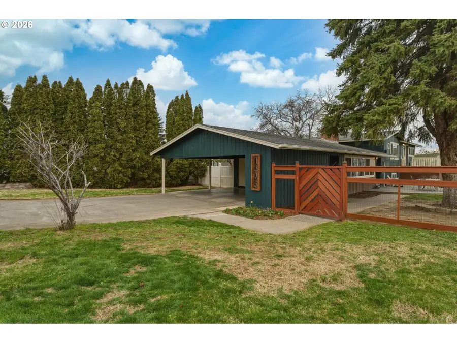 1325 College St, Milton Freewater, OR 97862 - #2