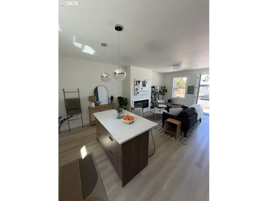 4578 SE Carlton, Portland, OR 97206 - #2