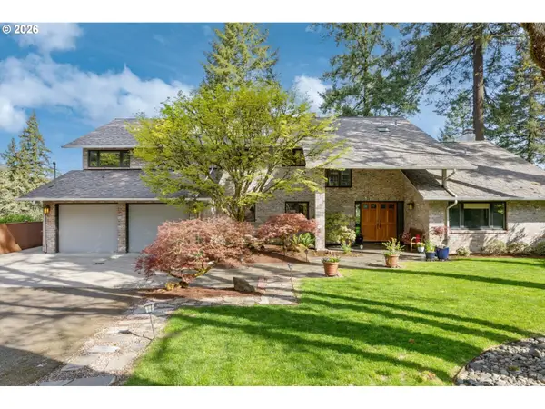 701 Terrace Dr, LakeOswego, OR 97034