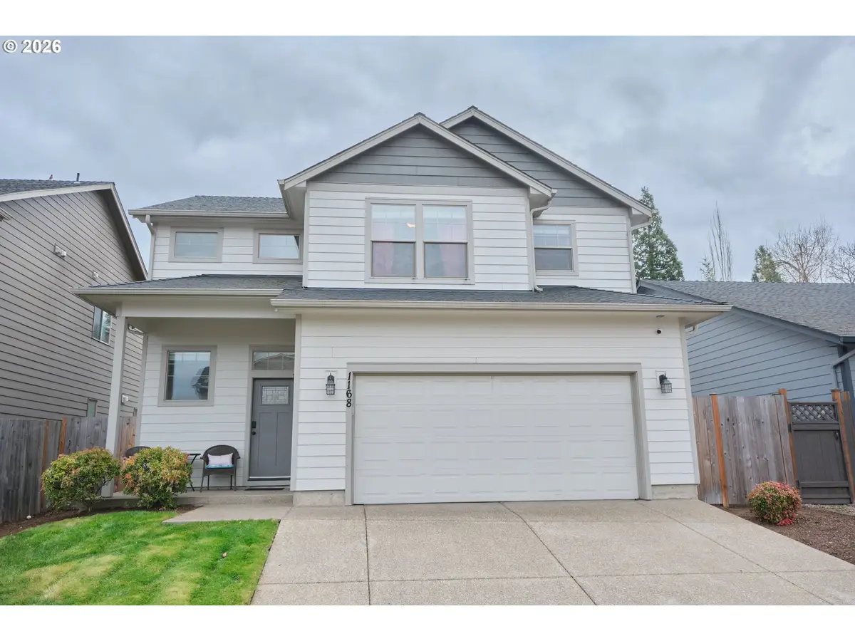 1168 Taurus Loop, Keizer, OR 97303 - #1