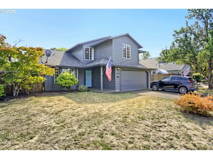 1010 NE 1st Pl, Hillsboro, OR 97124 - #2