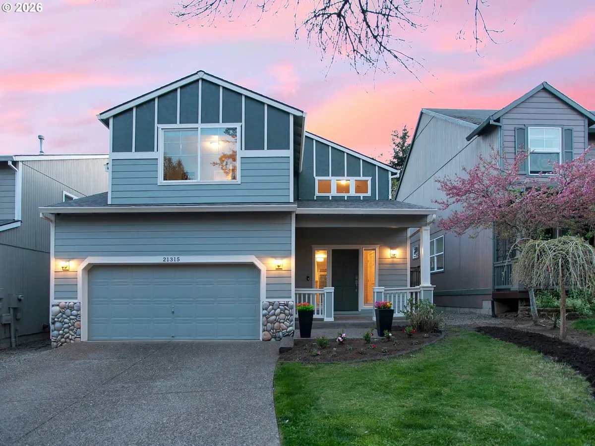 21315 SW Ladyfern Dr, Sherwood, OR 97140 - #1