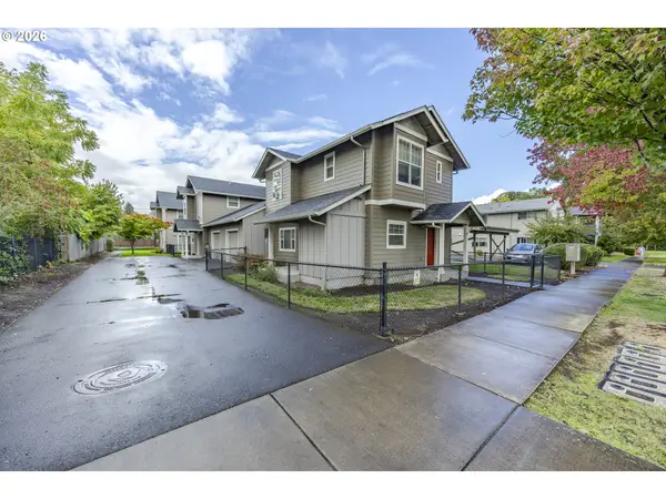 25 N Jefferson Aly, Eugene, OR 97402