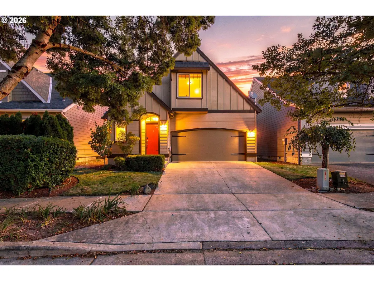 20861 NW Longbow Ln, Beaverton, OR 97006 - #1