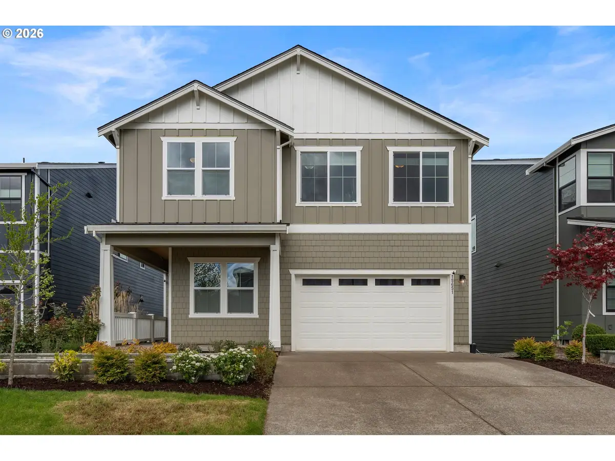 15651 NW Ridgeline St, Portland, OR 97229 - #1