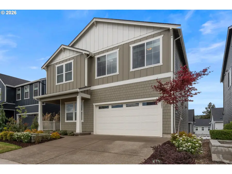 15651 NW Ridgeline St, Portland, OR 97229 - #2