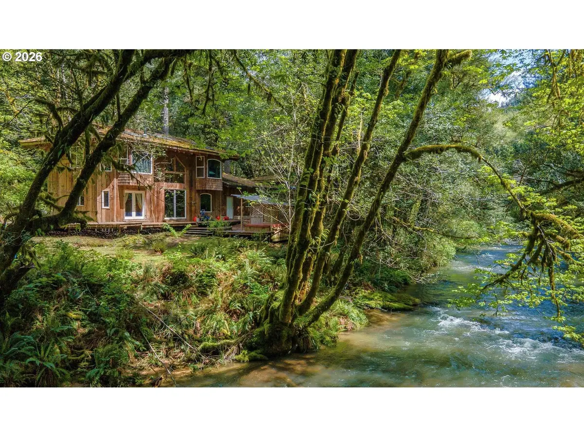 14940 Glenn Creek Ln, Eastside, OR 97420 - #1