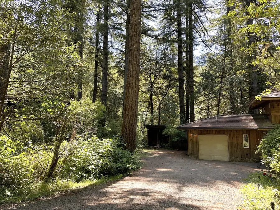 14940 Glenn Creek Ln, Eastside, OR 97420 - #3