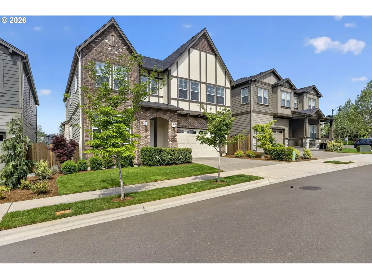 15409 NW Orchid St, Portland, OR 97229 - #1
