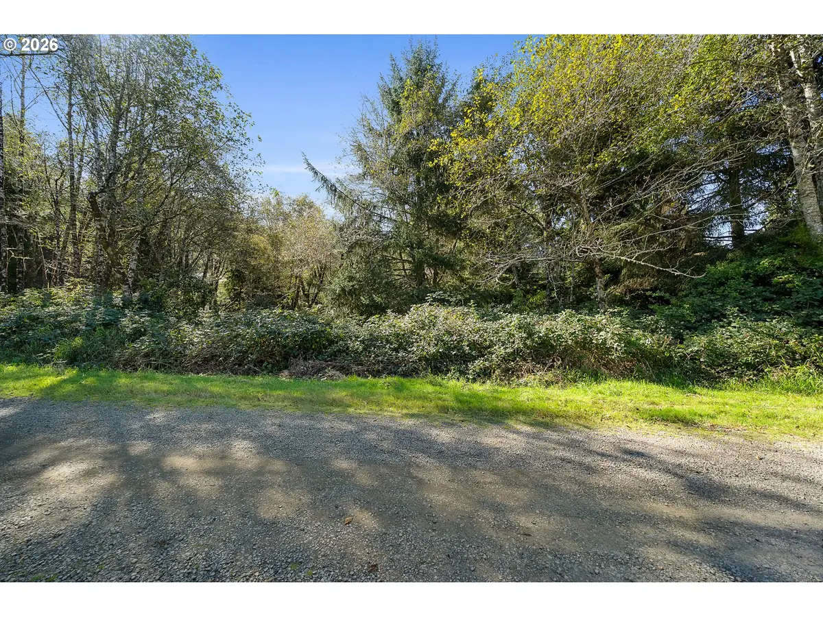 Rock Creek Rd, Rockaway Beach, OR 97136 - #1