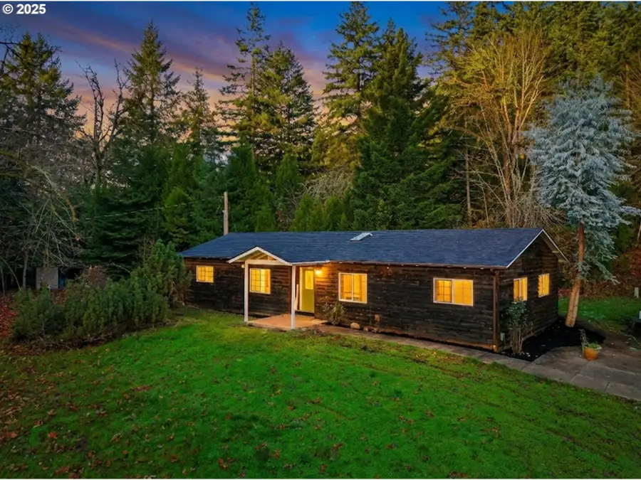 39465 Little Fall Creek Rd, Fall Creek, OR 97438 - Image #2