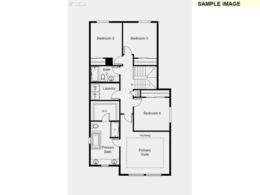 16699 SW Noosa Ct, Tigard, OR 97224 - #3