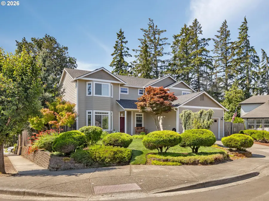 1903 N 5th Way, Ridgefield, WA 98642 - #2
