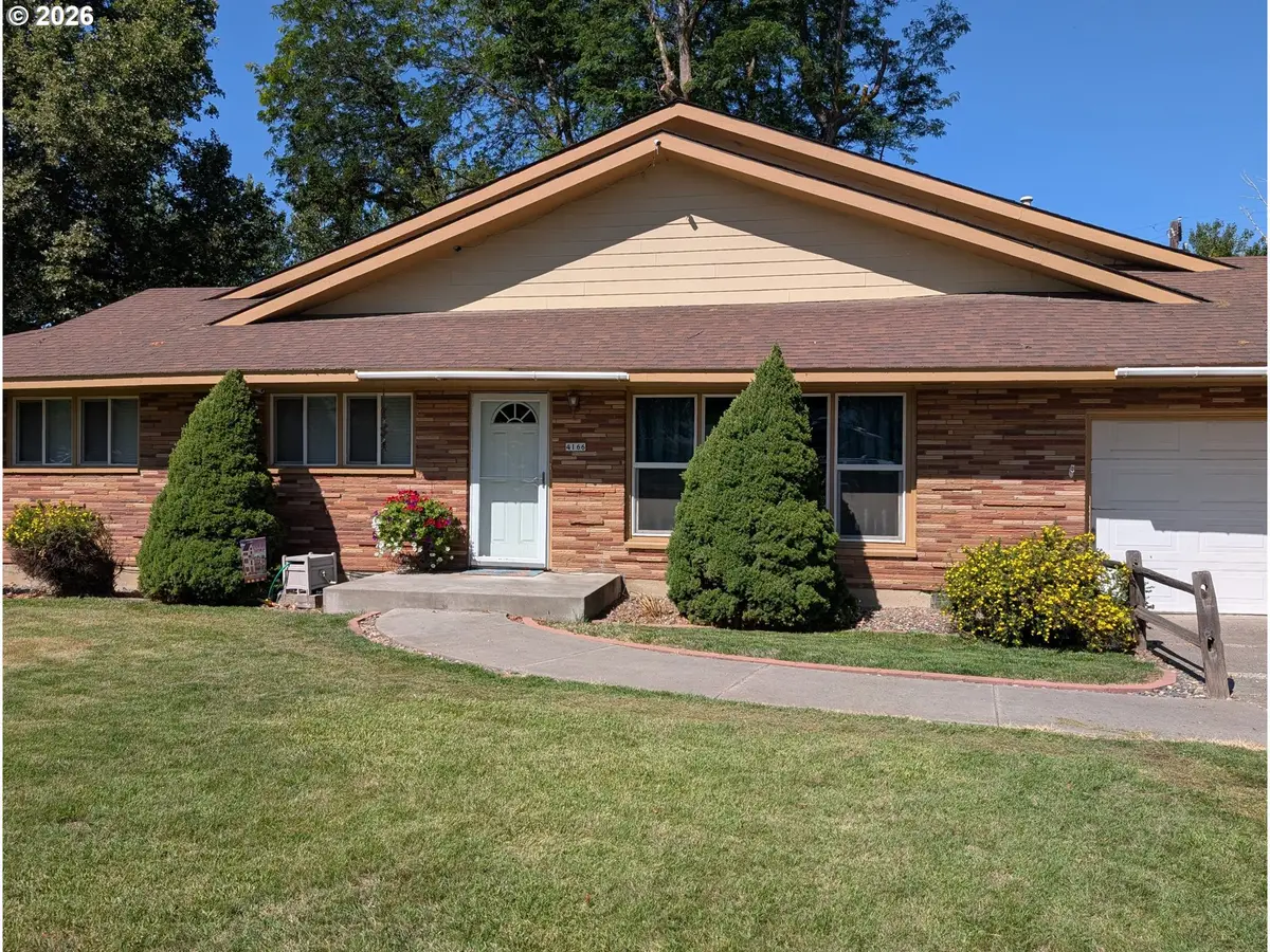 4166 SW Perkins Ave, Pendleton, OR 97801 - #1