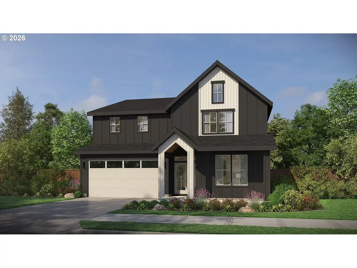 19512 NE 19th, Vancouver, WA 98684 - #1