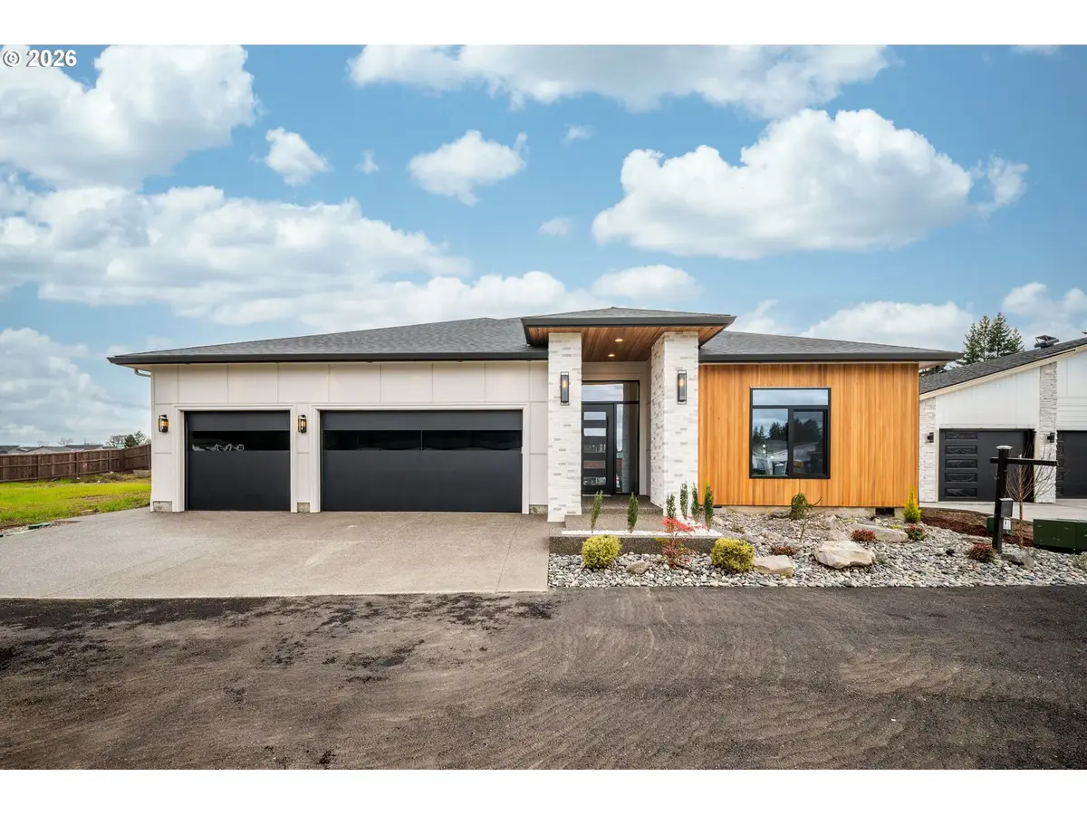 6521 NE 123rd St, Vancouver, WA 98686 - #1