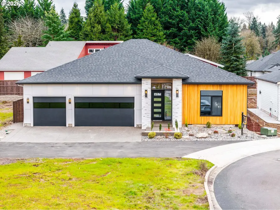 6521 NE 123rd St, Vancouver, WA 98686 - #2