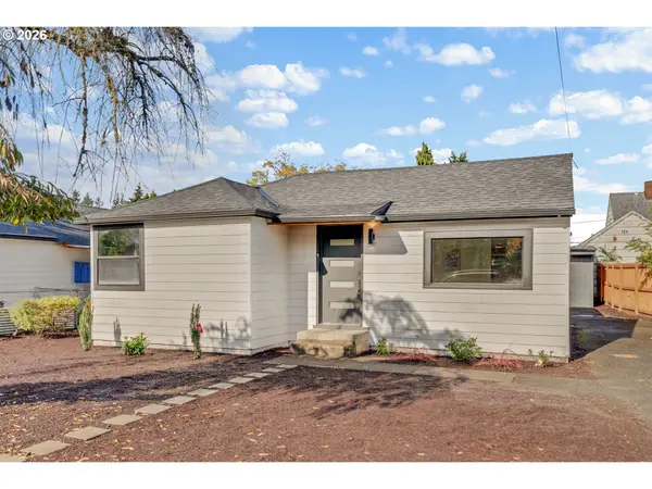 7441 SE Rural St, Portland, OR 97206