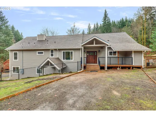 57800 NW Wilson River Hwy, GalesCreek, OR 97117