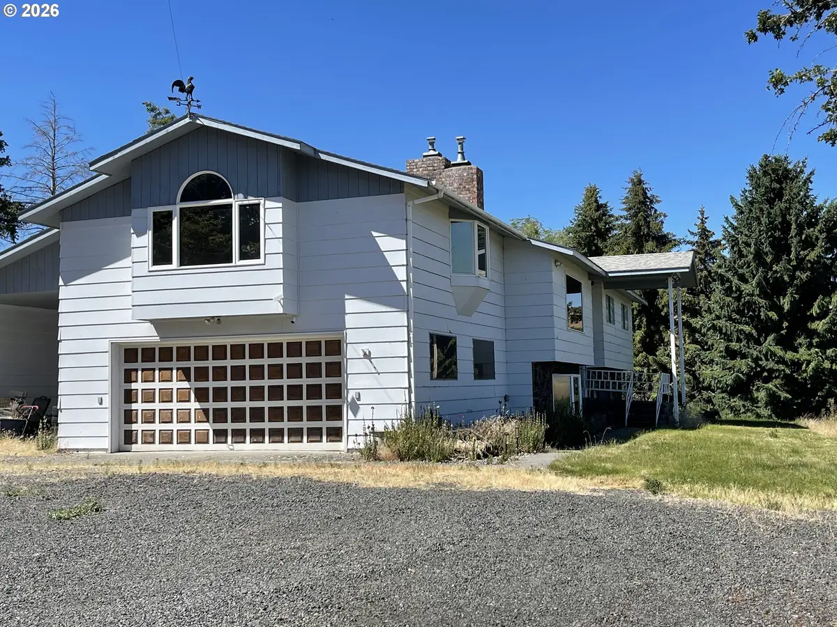 725 S Chase St, Heppner, OR 97836 - #1