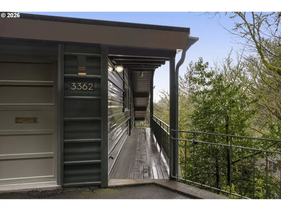 3362 SW Fairmount Blvd, Portland, OR 97239 - #2