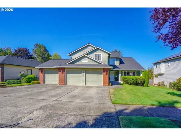 4461 NW Bass St, Camas, WA 98607