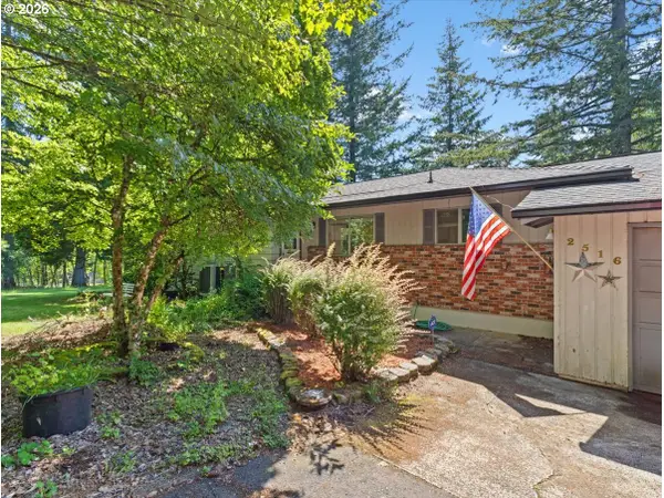 2516 SE 362nd Ave, Washougal, WA 98671