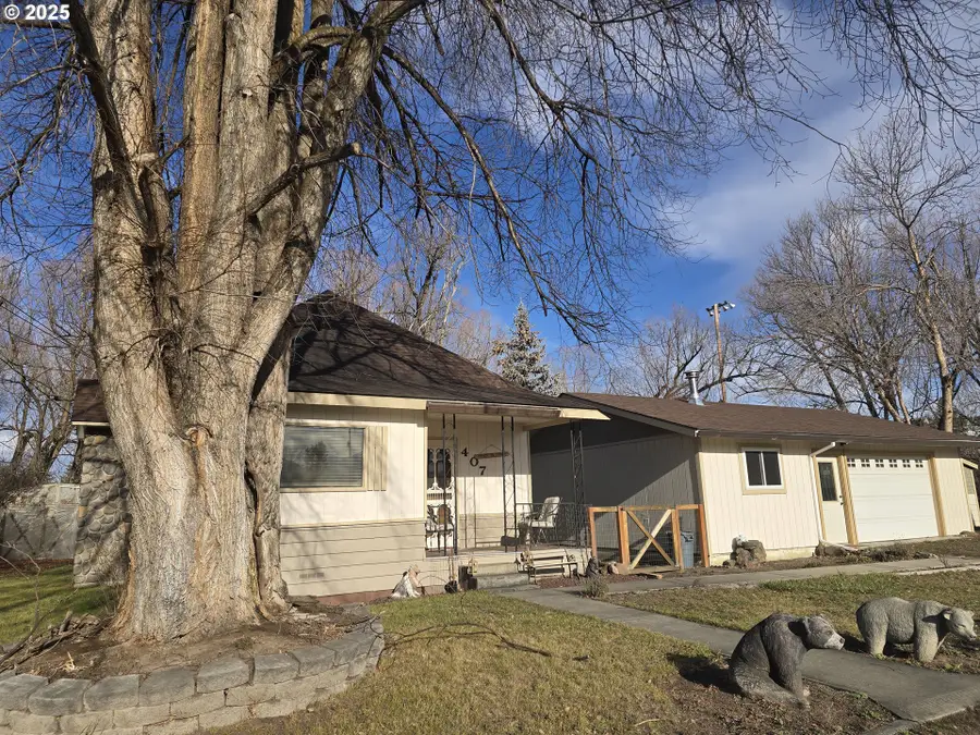 407 Residence St, Enterprise, OR 97828 - Image #2