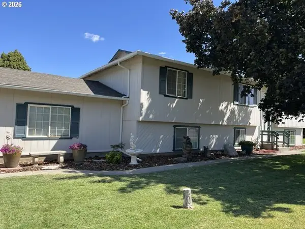 512 NW 1st Ave, MiltonFreewater, OR 97862