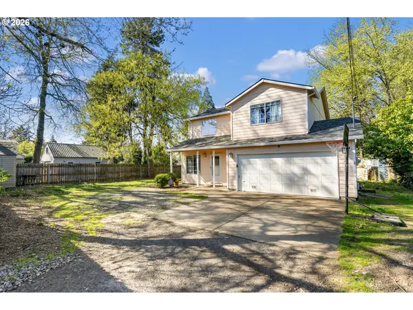 5519 NE Skidmore St, Portland, OR 97218