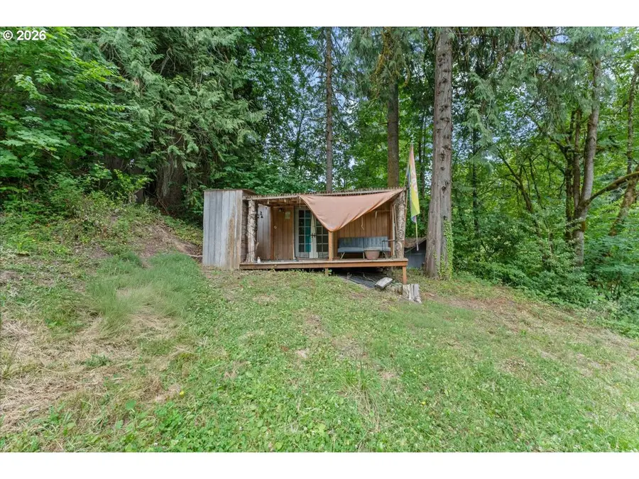32725 NW Ej Smith Rd, Scappoose, OR 97056 - #3