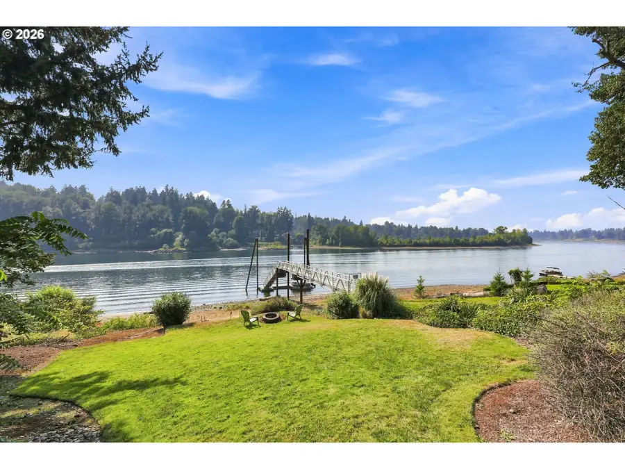 4119 SE River Dr, Milwaukie, OR 97267 - #2