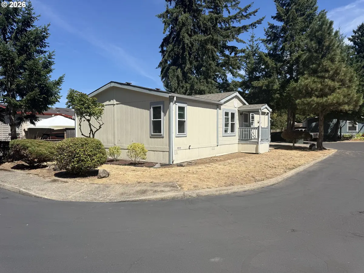 13451 SE Raymond St, Portland, OR 97236 - #1