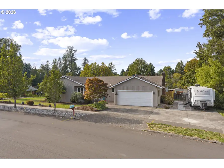 2331 SW 27th Dr, Gresham, OR 97080 - #2