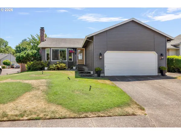 13570 SW Feiring Ln, Portland, OR 97223