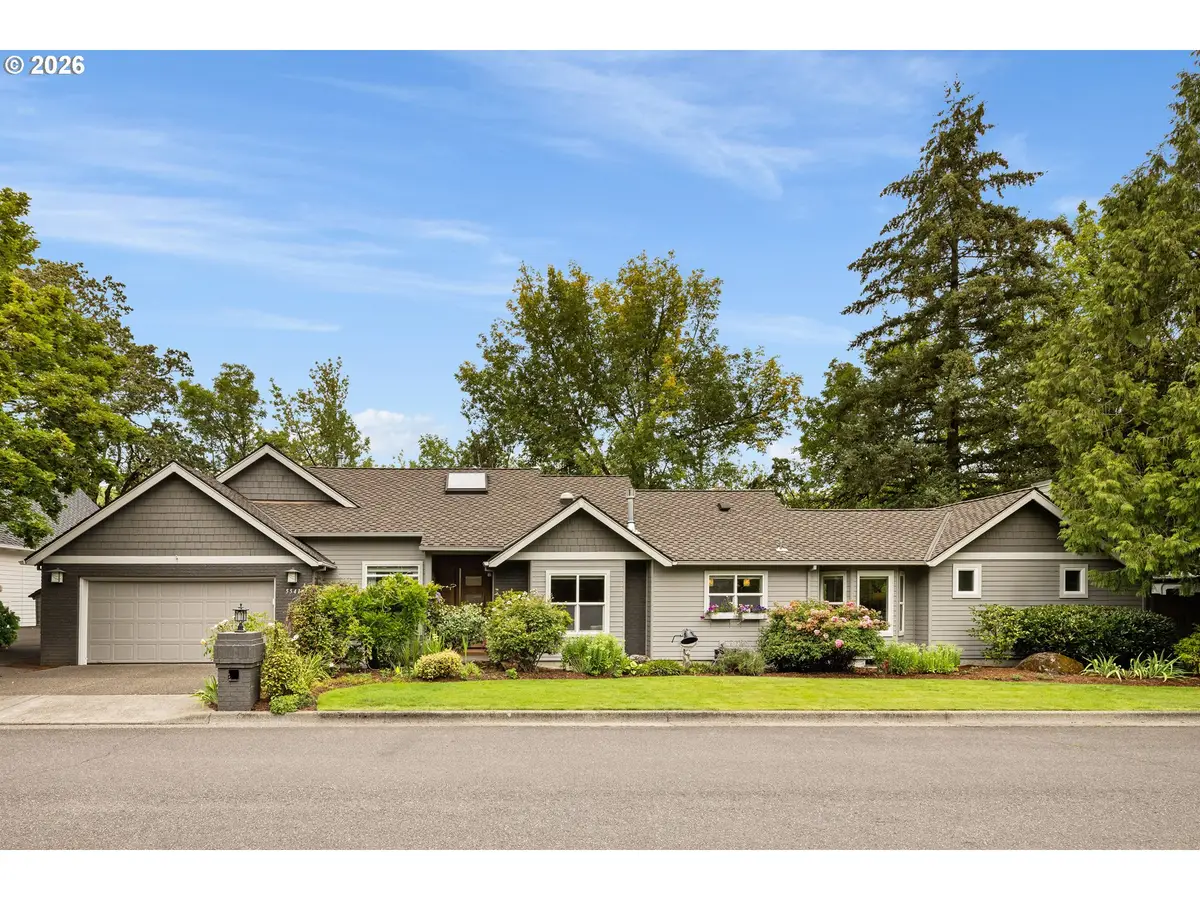 5541 Yorkshire Pl, Lake Oswego, OR 97035 - #1