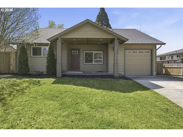 6506 SE Hemlock St, Milwaukie, OR 97222