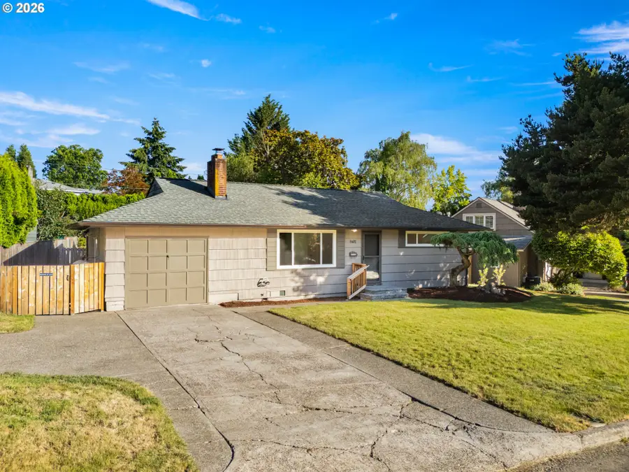 6472 SW 46th Pl, Portland, OR 97221 - #2
