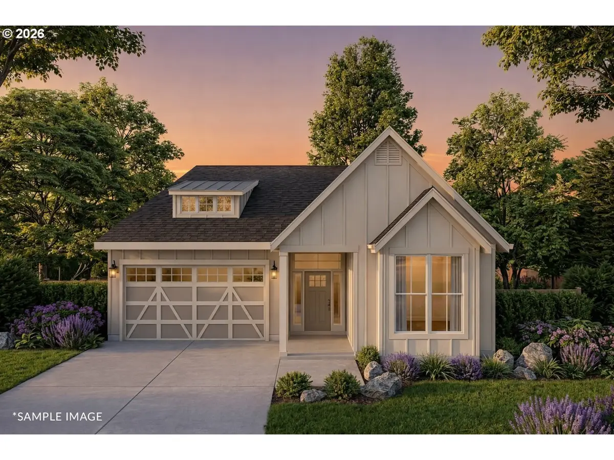 17805 NW 178th Ter, Portland, OR 97229 - #1