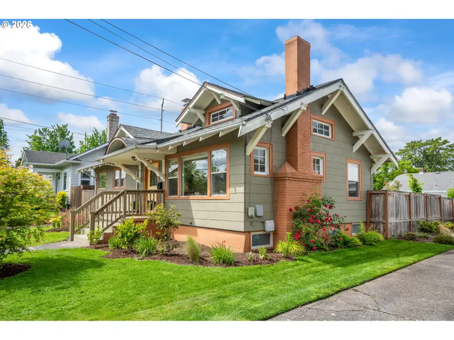 3523 NE 70th Ave, Portland, OR 97213 - #2