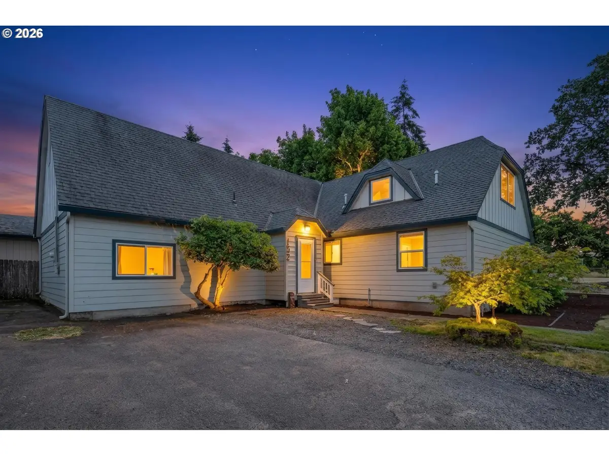 152 Warner Parrott Rd, Oregon City, OR 97045 - #1