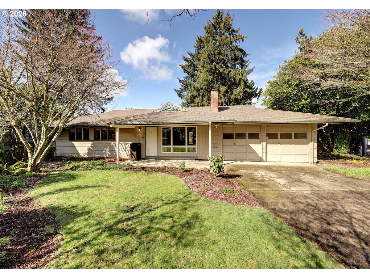 201 NE 126th Ave, Portland, OR 97230 - #1
