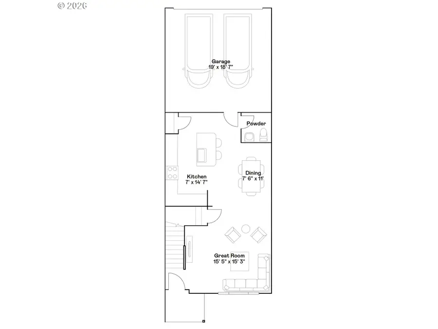 31708 NW Turel Dr, North Plains, OR 97133 - #2