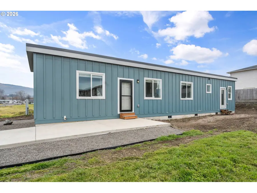 93 Northridge Ter #2, Medford, OR 97501 - #2