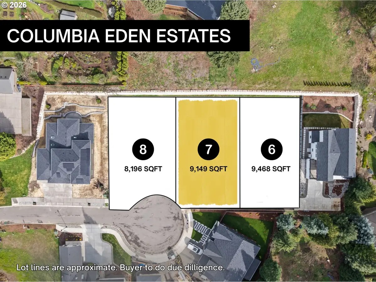 16730 SE 44th Cir, Vancouver, WA 98683 - #1