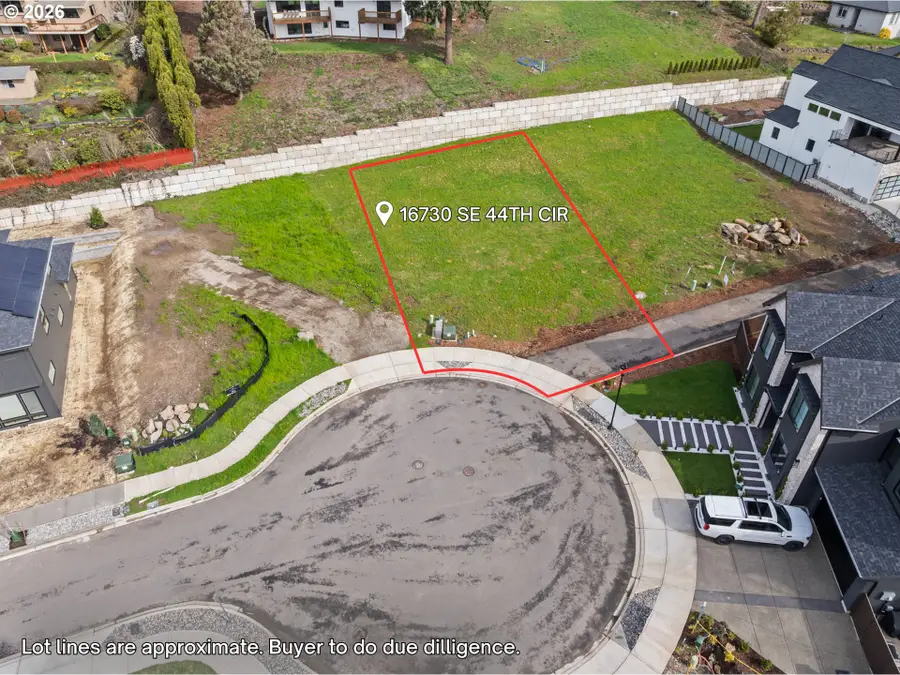 16730 SE 44th Cir, Vancouver, WA 98683 - #3